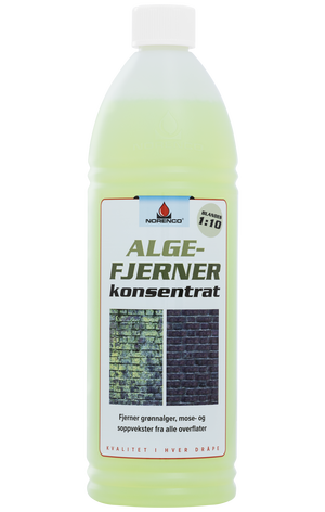 ALGEFJERNER