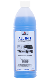 ALL IN 1 UNIVERSAL SANITÆR
