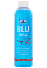 OPTIKERENS BRILLERENS REFILL