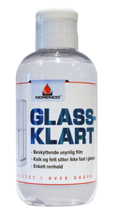 Glassklart