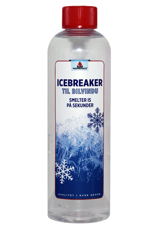 ICEBREAKER 