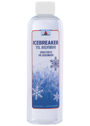ICEBREAKER 