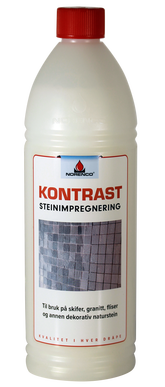 KONTRAST