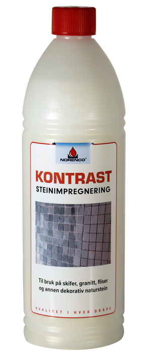 KONTRAST