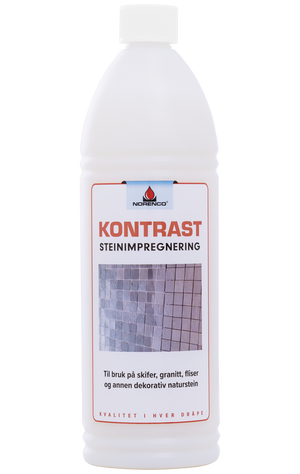 KONTRAST