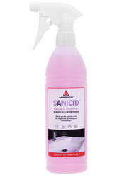SANICID SPRAY