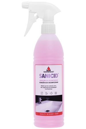 SANICID SPRAY