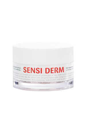 SENSI DERM KREM