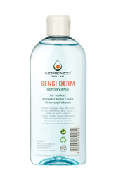 SENSI DERM