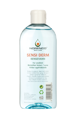 SENSI DERM