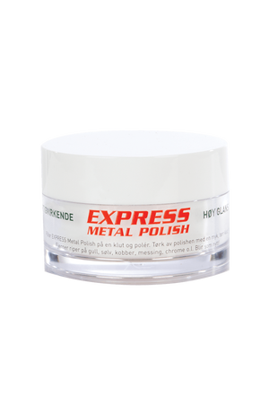 EXPRESS METAL POLISH