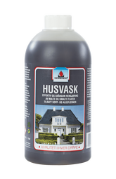 HUSVASK