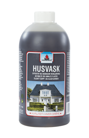 HUSVASK